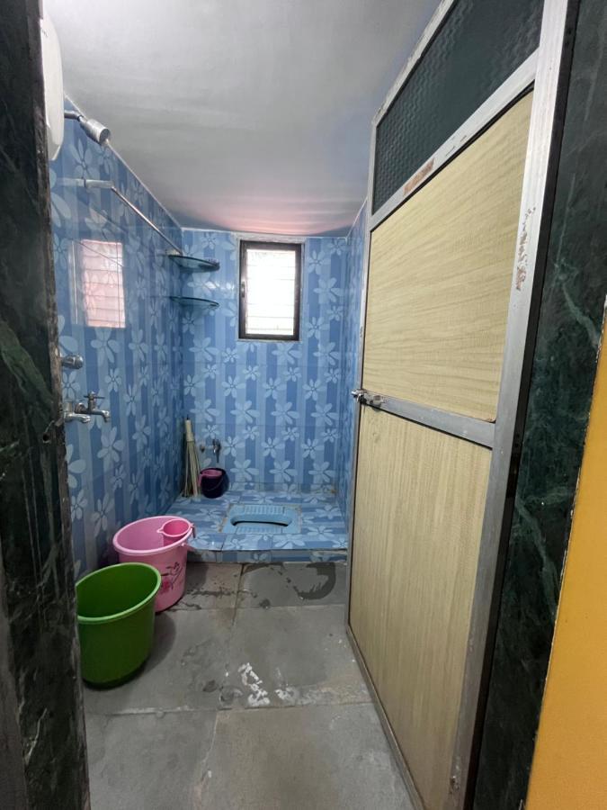 Patil Homestay 阿里巴格 外观 照片