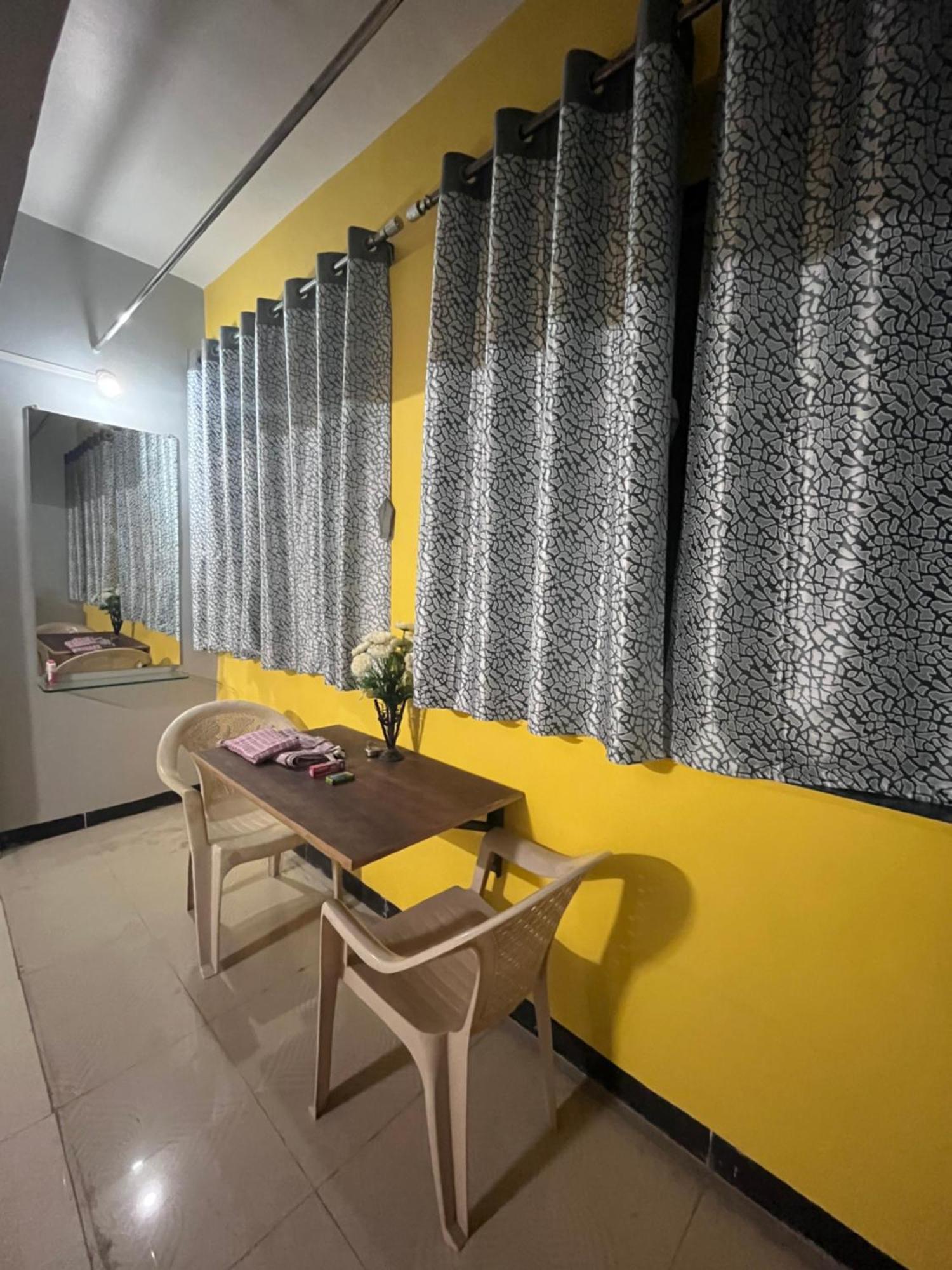 Patil Homestay 阿里巴格 外观 照片